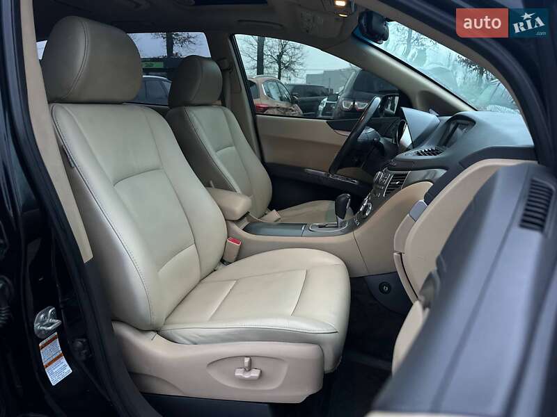 Внедорожник / Кроссовер Subaru Tribeca 2006 в Киеве