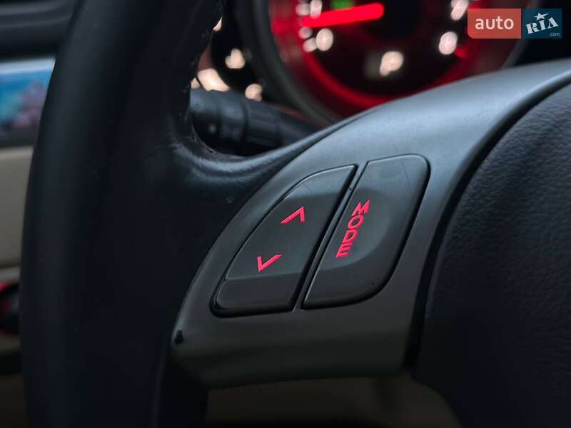 Внедорожник / Кроссовер Subaru Tribeca 2006 в Киеве