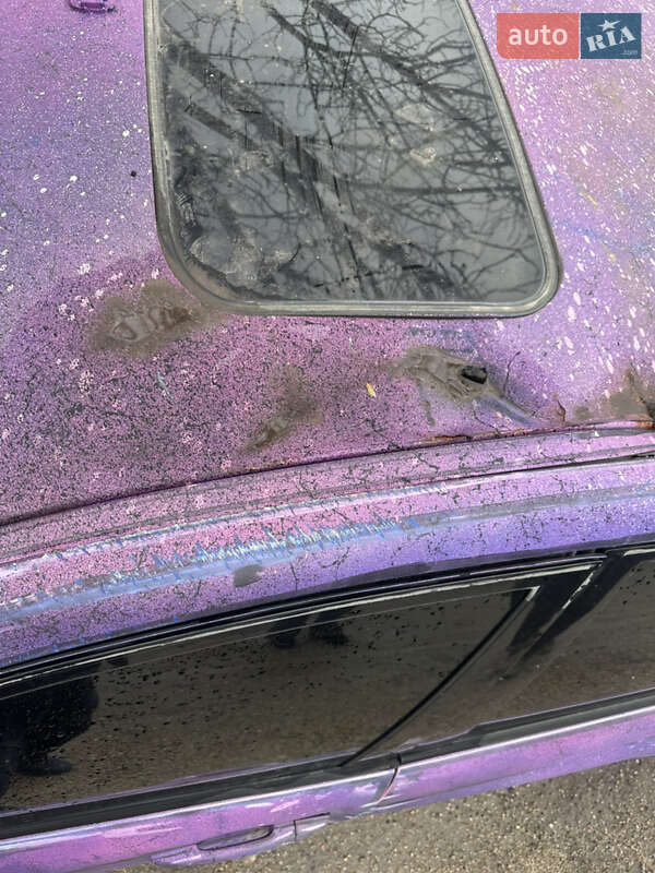 Внедорожник / Кроссовер Subaru Tribeca 2005 в Запорожье фото 11 Внедорожник / Кроссовер Subaru Tribeca 2005 в Запорожье