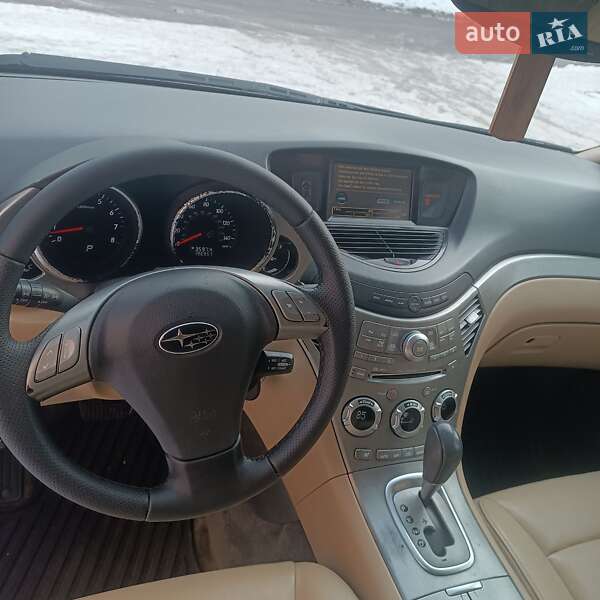 Внедорожник / Кроссовер Subaru Tribeca 2005 в Хмельницком