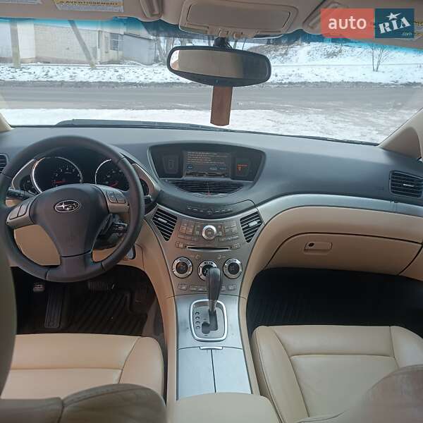 Внедорожник / Кроссовер Subaru Tribeca 2005 в Хмельницком