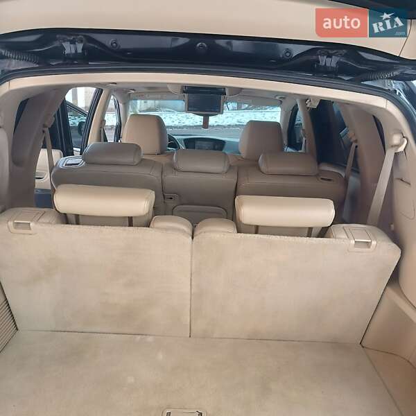 Внедорожник / Кроссовер Subaru Tribeca 2005 в Хмельницком