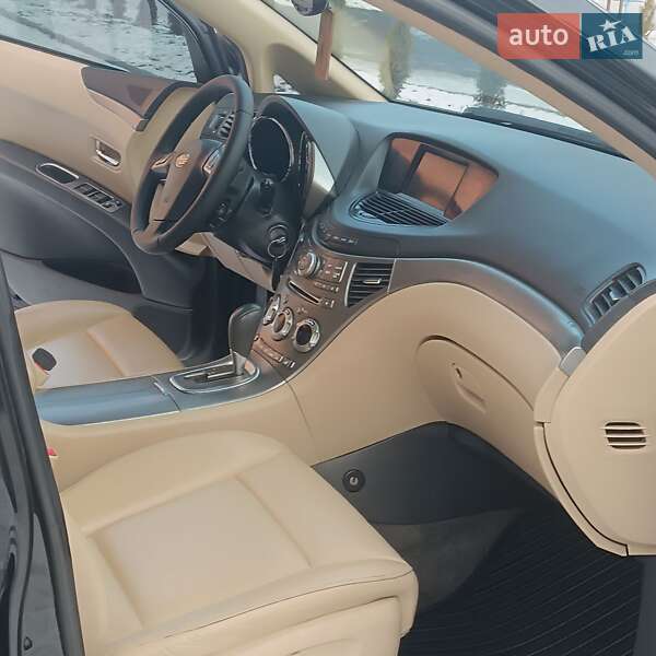 Внедорожник / Кроссовер Subaru Tribeca 2005 в Хмельницком