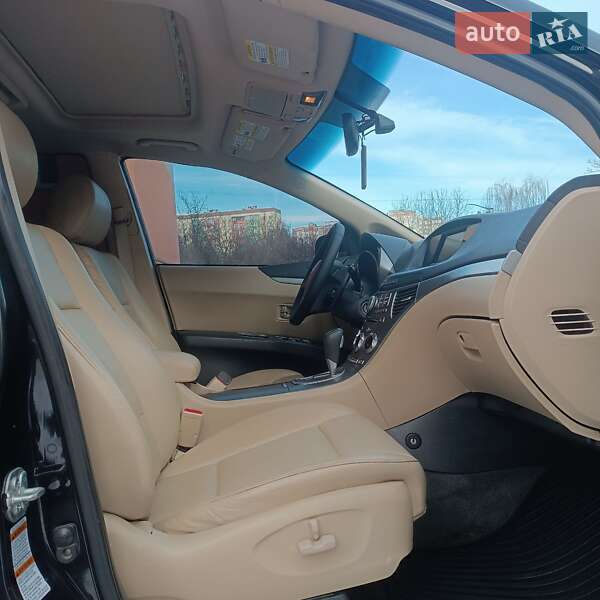 Внедорожник / Кроссовер Subaru Tribeca 2005 в Хмельницком