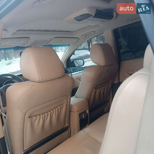 Внедорожник / Кроссовер Subaru Tribeca 2005 в Хмельницком