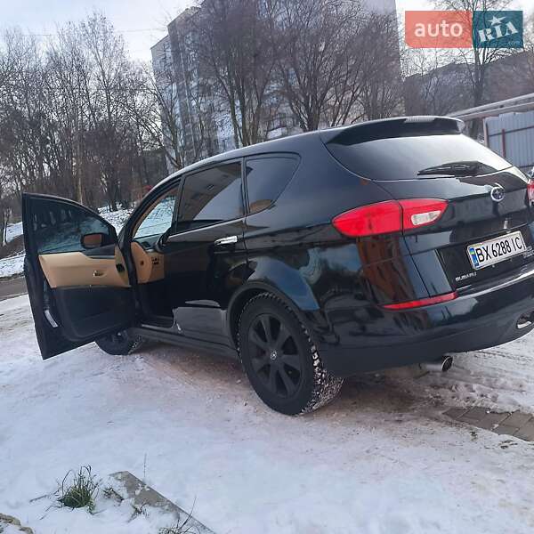 Внедорожник / Кроссовер Subaru Tribeca 2005 в Хмельницком