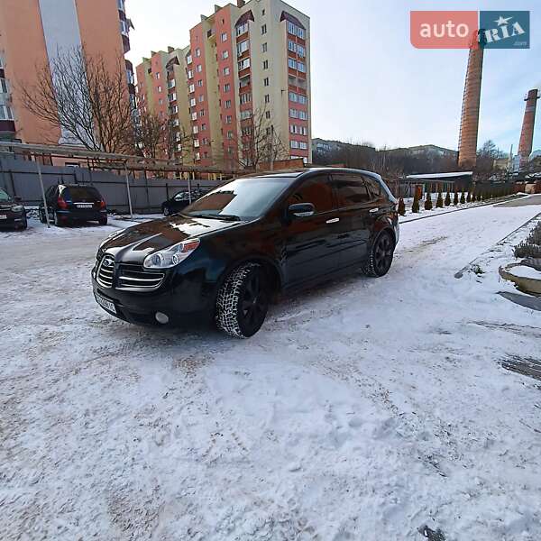 Внедорожник / Кроссовер Subaru Tribeca 2005 в Хмельницком