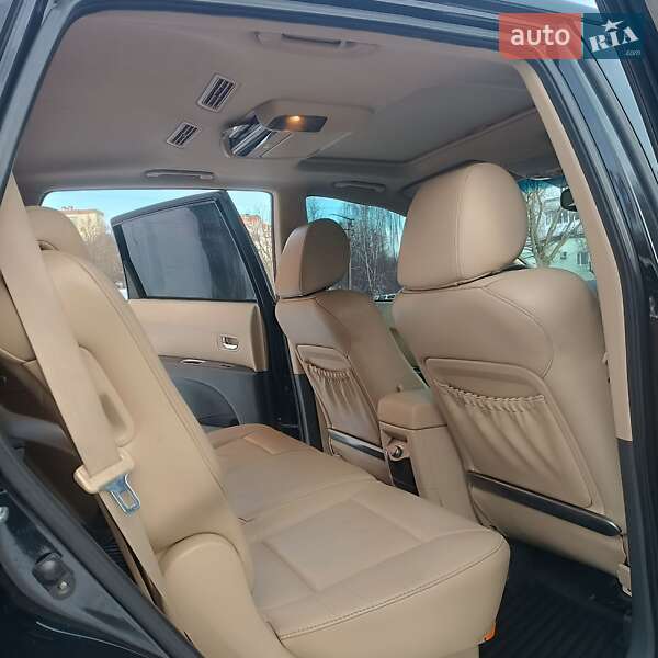 Внедорожник / Кроссовер Subaru Tribeca 2005 в Хмельницком