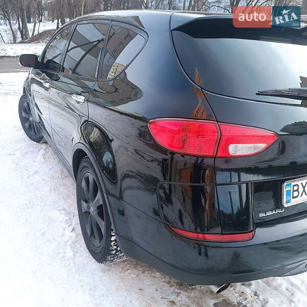 Внедорожник / Кроссовер Subaru Tribeca 2005 в Хмельницком
