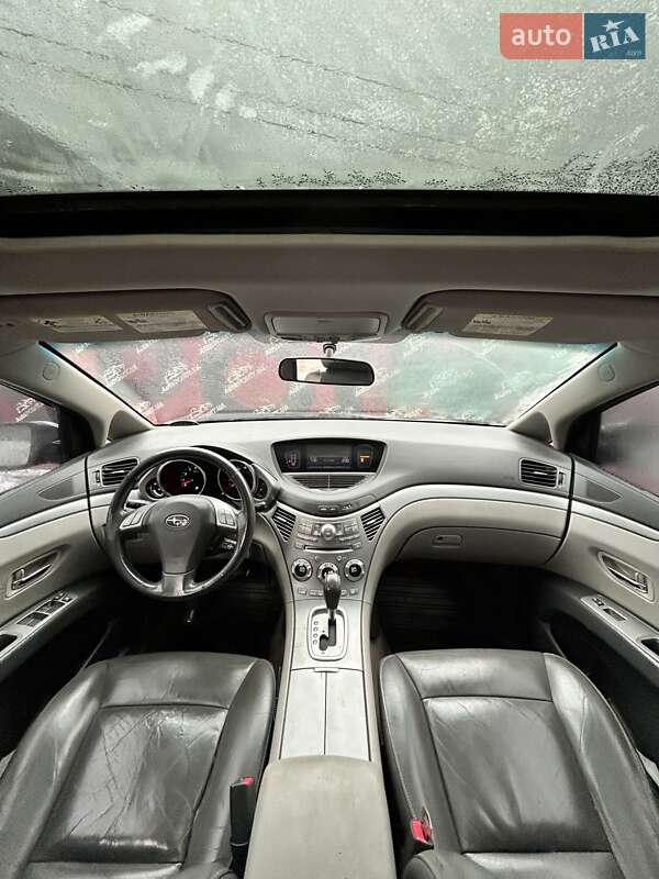 Позашляховик / Кросовер Subaru Tribeca 2006 в Сумах