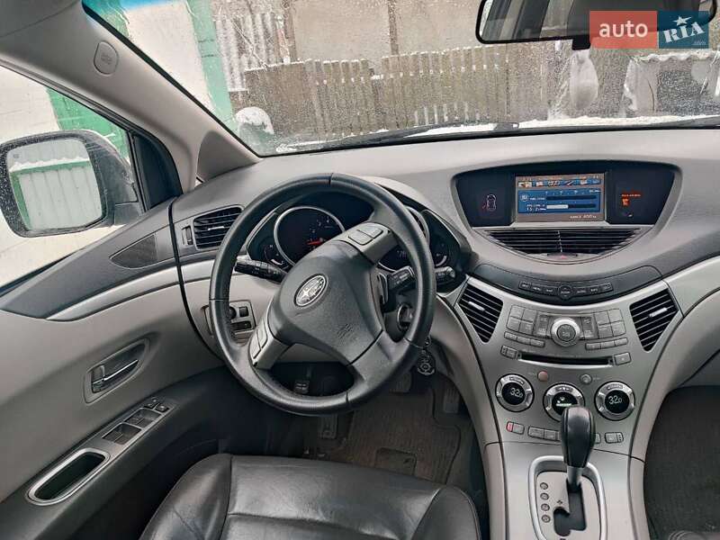 Внедорожник / Кроссовер Subaru Tribeca 2007 в Васильковке