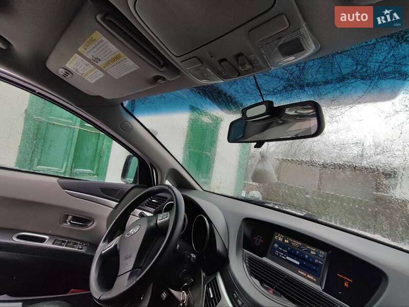 Внедорожник / Кроссовер Subaru Tribeca 2007 в Васильковке
