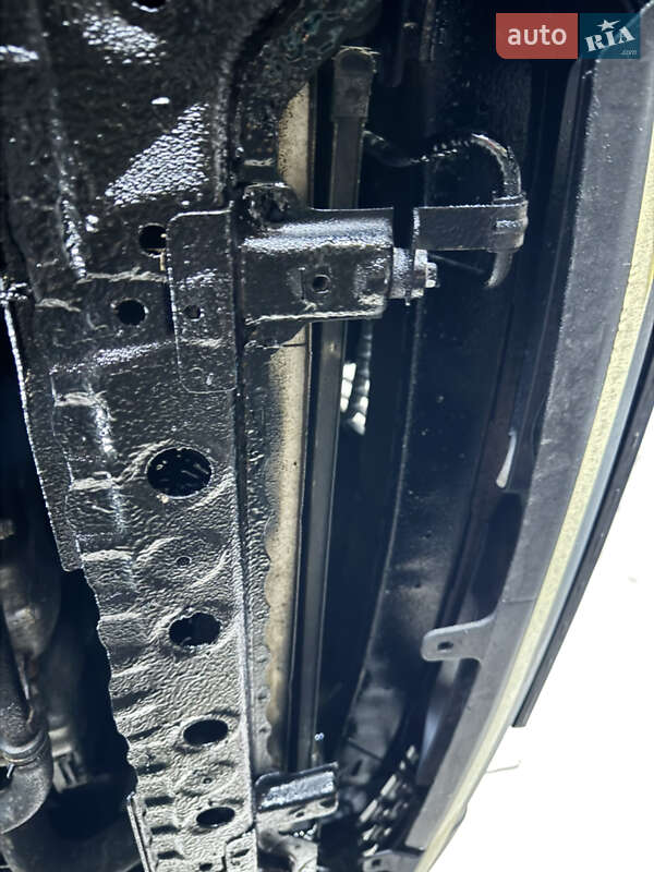 Внедорожник / Кроссовер Subaru Tribeca 2007 в Измаиле фото 6 Внедорожник / Кроссовер Subaru Tribeca 2007 в Измаиле