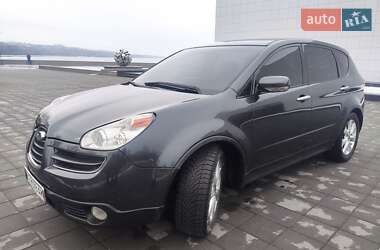 Внедорожник / Кроссовер Subaru Tribeca 2006 в Светловодске