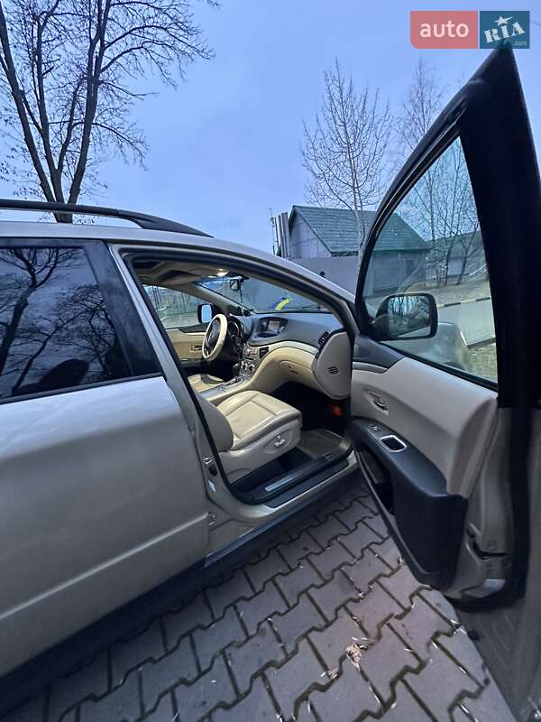 Позашляховик / Кросовер Subaru Tribeca 2007 в Олександрії фото 9 Позашляховик / Кросовер Subaru Tribeca 2007 в Олександрії
