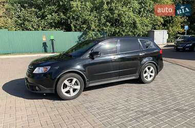 Внедорожник / Кроссовер Subaru Tribeca 2007 в Киеве