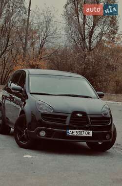 Внедорожник / Кроссовер Subaru Tribeca 2007 в Днепре
