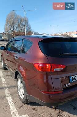 Позашляховик / Кросовер Subaru Tribeca 2006 в Дніпрі