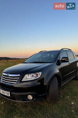 Внедорожник / Кроссовер Subaru Tribeca 2008 в Житомире