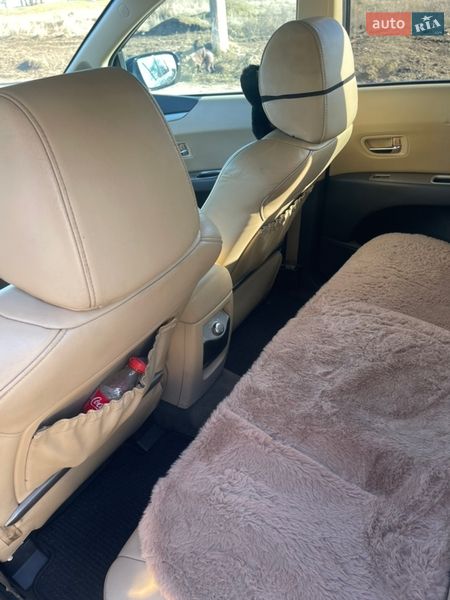 Внедорожник / Кроссовер Subaru Tribeca 2005 в Одессе фото 14 Внедорожник / Кроссовер Subaru Tribeca 2005 в Одессе