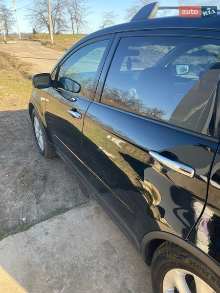 Внедорожник / Кроссовер Subaru Tribeca 2005 в Одессе фото 6 Внедорожник / Кроссовер Subaru Tribeca 2005 в Одессе