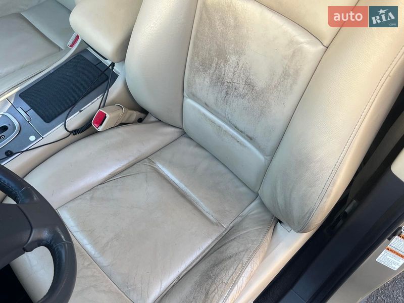 Внедорожник / Кроссовер Subaru Tribeca 2007 в Киеве