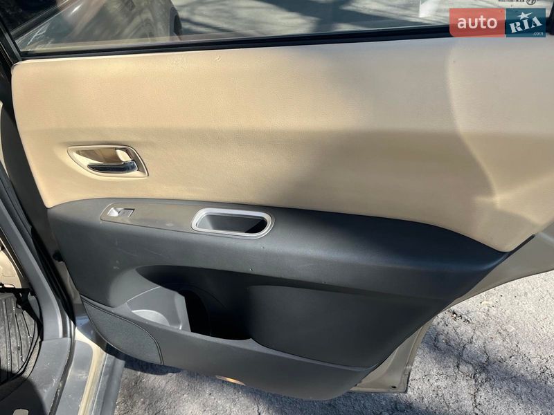 Внедорожник / Кроссовер Subaru Tribeca 2007 в Киеве