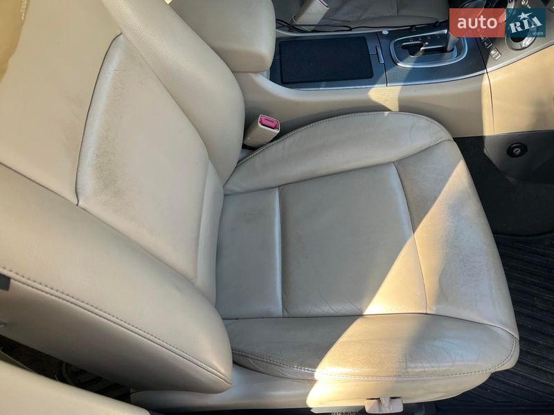 Внедорожник / Кроссовер Subaru Tribeca 2007 в Киеве