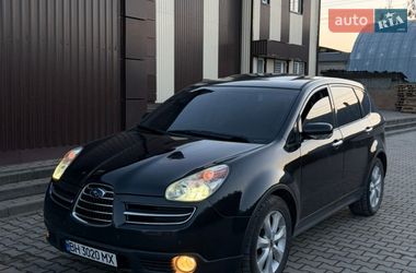 Внедорожник / Кроссовер Subaru Tribeca 2006 в Рокитном