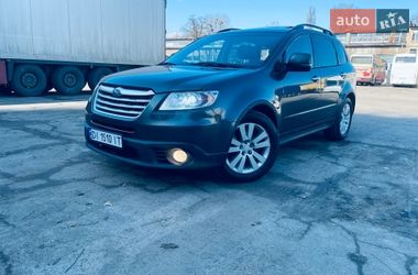 Внедорожник / Кроссовер Subaru Tribeca 2008 в Киеве