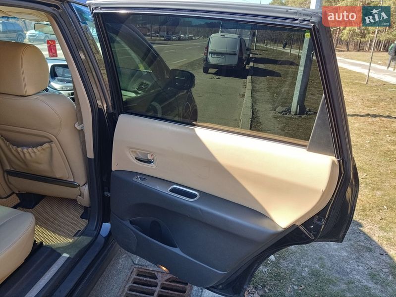 Внедорожник / Кроссовер Subaru Tribeca 2006 в Киеве фото 21 Внедорожник / Кроссовер Subaru Tribeca 2006 в Киеве