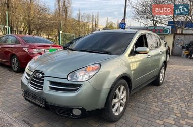 Внедорожник / Кроссовер Subaru Tribeca 2006 в Одессе