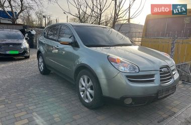 Внедорожник / Кроссовер Subaru Tribeca 2006 в Одессе