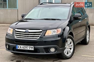 Внедорожник / Кроссовер Subaru Tribeca 2008 в Кременчуге