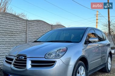 Внедорожник / Кроссовер Subaru Tribeca 2006 в Днепре