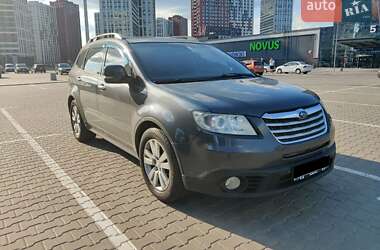 Внедорожник / Кроссовер Subaru Tribeca 2008 в Киеве