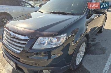Внедорожник / Кроссовер Subaru Tribeca 2008 в Днепре