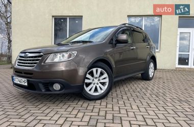 Внедорожник / Кроссовер Subaru Tribeca 2007 в Ивано-Франковске
