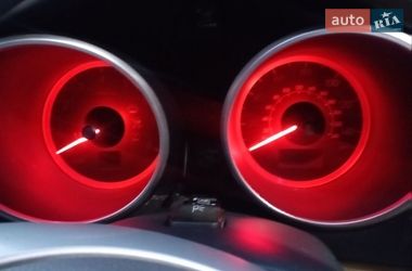 Позашляховик / Кросовер Subaru Tribeca 2008 в Дніпрі