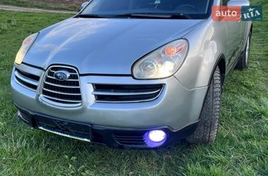 Внедорожник / Кроссовер Subaru Tribeca 2006 в Изяславе