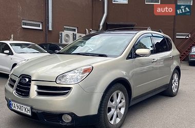 Позашляховик / Кросовер Subaru Tribeca 2006 в Києві
