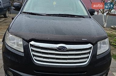 Позашляховик / Кросовер Subaru Tribeca 2008 в Заставній