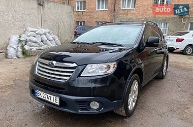 Внедорожник / Кроссовер Subaru Tribeca 2007 в Ровно