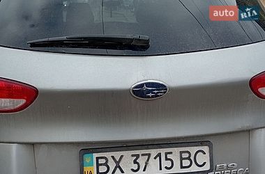 Внедорожник / Кроссовер Subaru Tribeca 2006 в Ровно