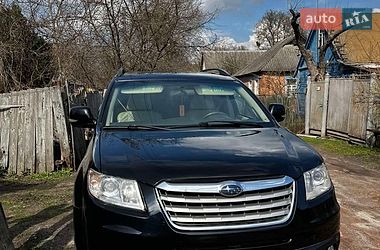 Внедорожник / Кроссовер Subaru Tribeca 2008 в Ахтырке