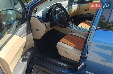 Внедорожник / Кроссовер Subaru Tribeca 2008 в Гайсине фото 7 Внедорожник / Кроссовер Subaru Tribeca 2008 в Гайсине