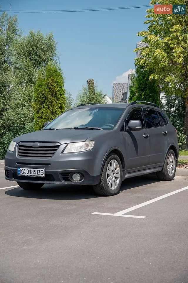 2024 Subaru Outback - мініатюра 32