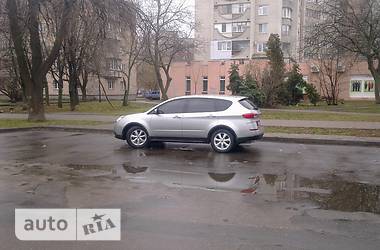 Внедорожник / Кроссовер Subaru Tribeca 2006 в 