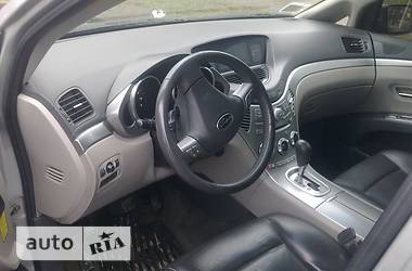 Внедорожник / Кроссовер Subaru Tribeca 2006 в 