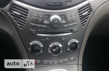 Внедорожник / Кроссовер Subaru Tribeca 2006 в 